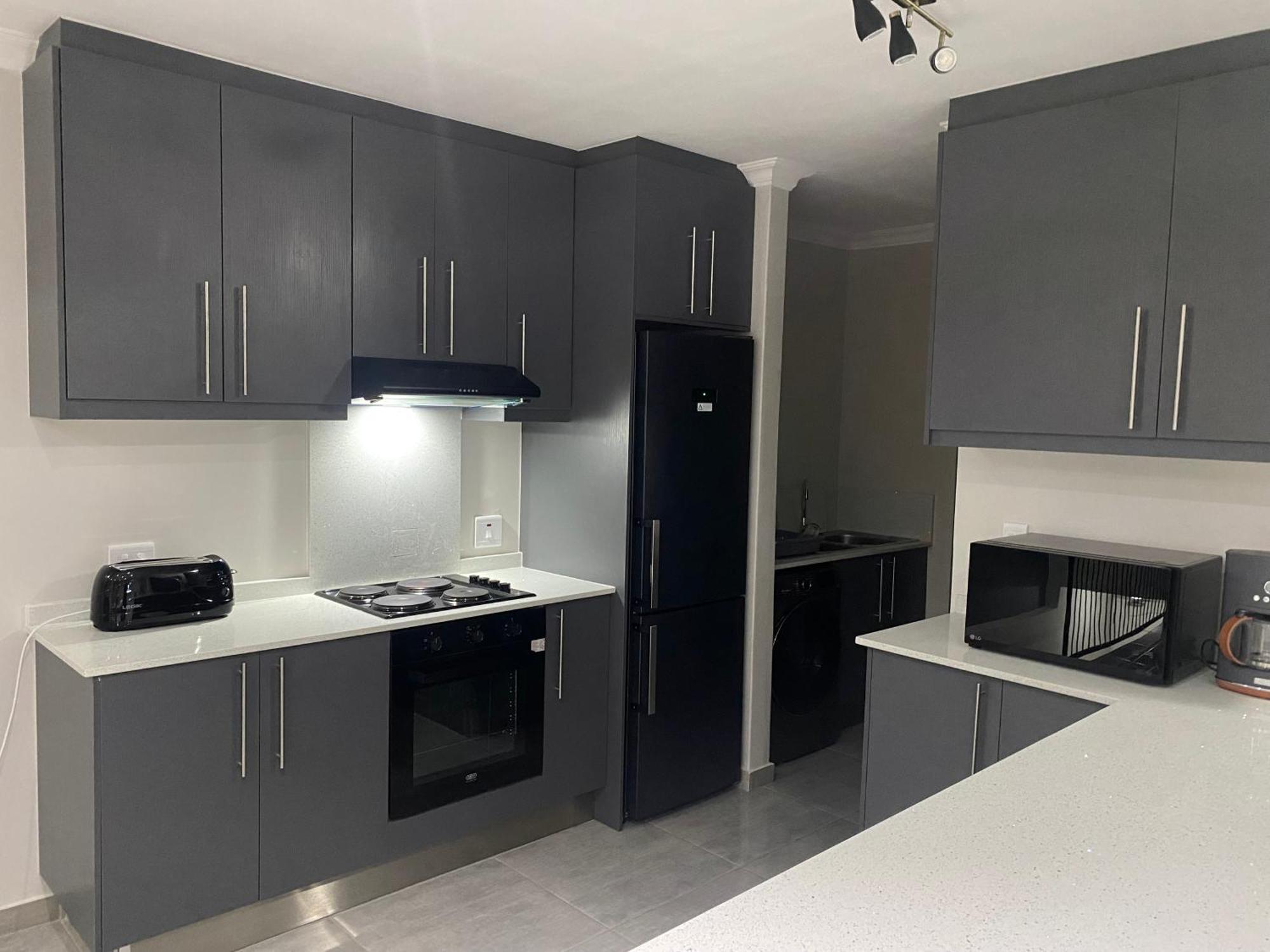 Apartment Gordons Bayview Bliss *