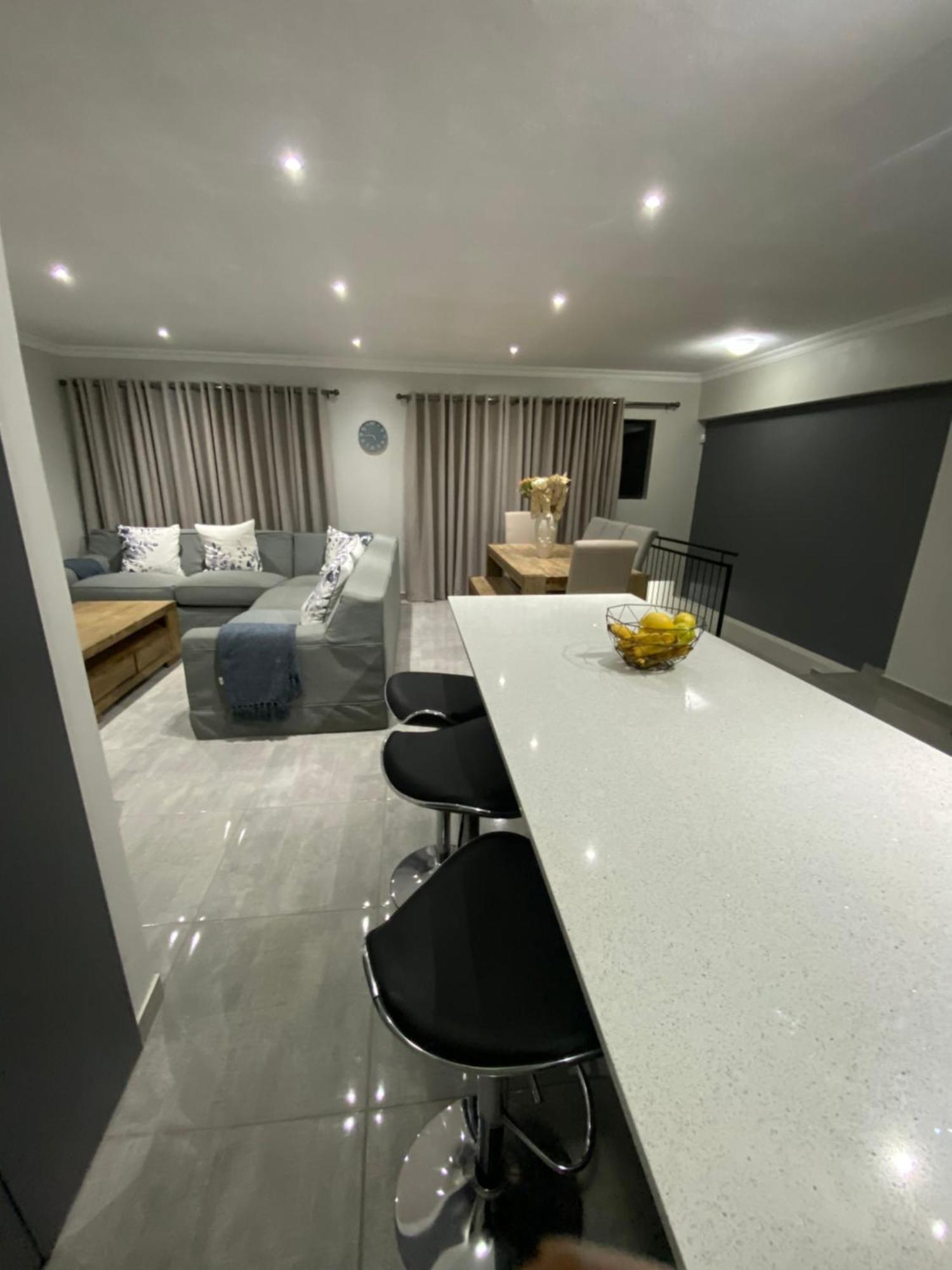 Apartment Gordons Bayview Bliss Cape Town