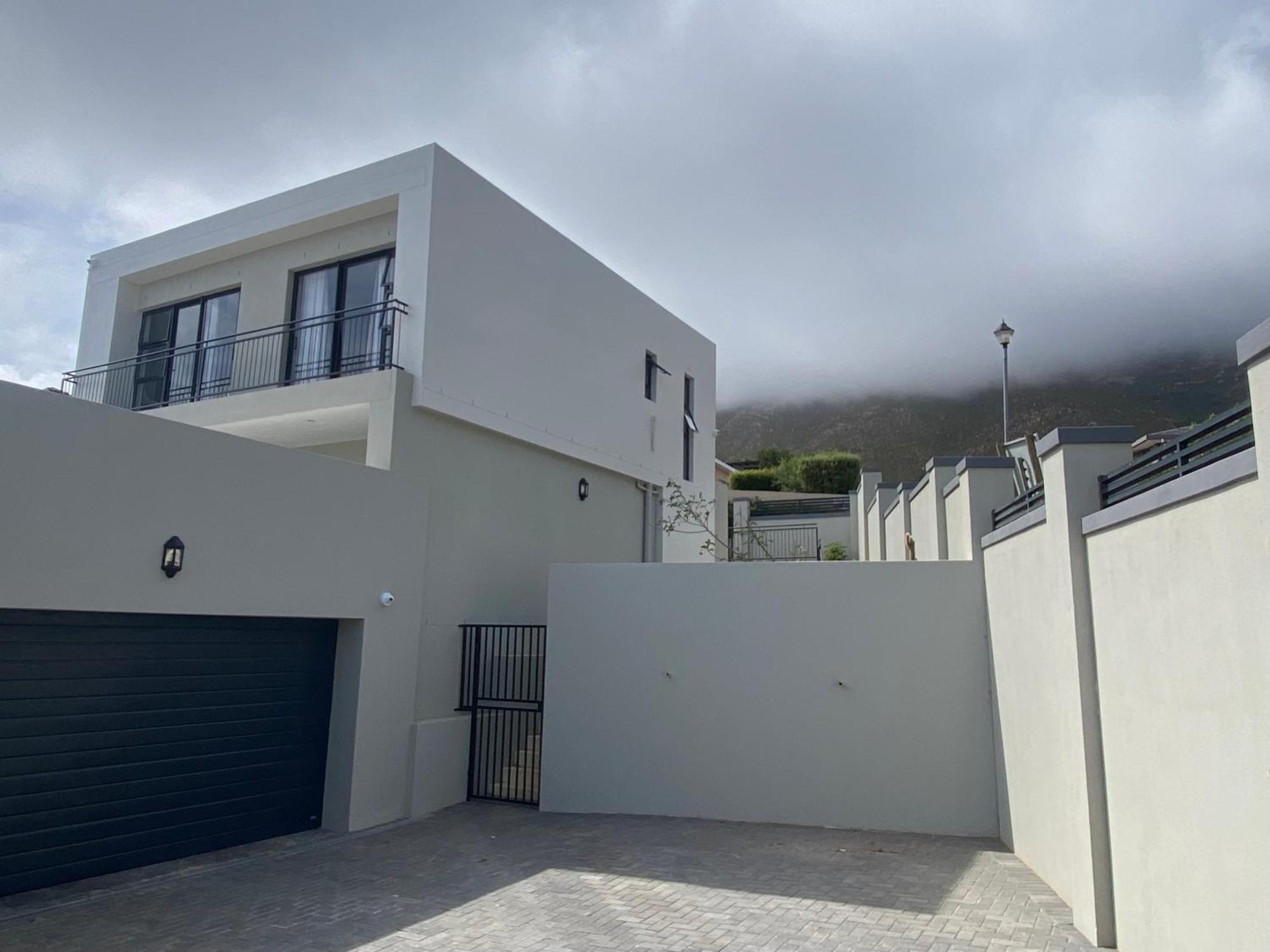 Gordons Bayview Bliss Cape Town