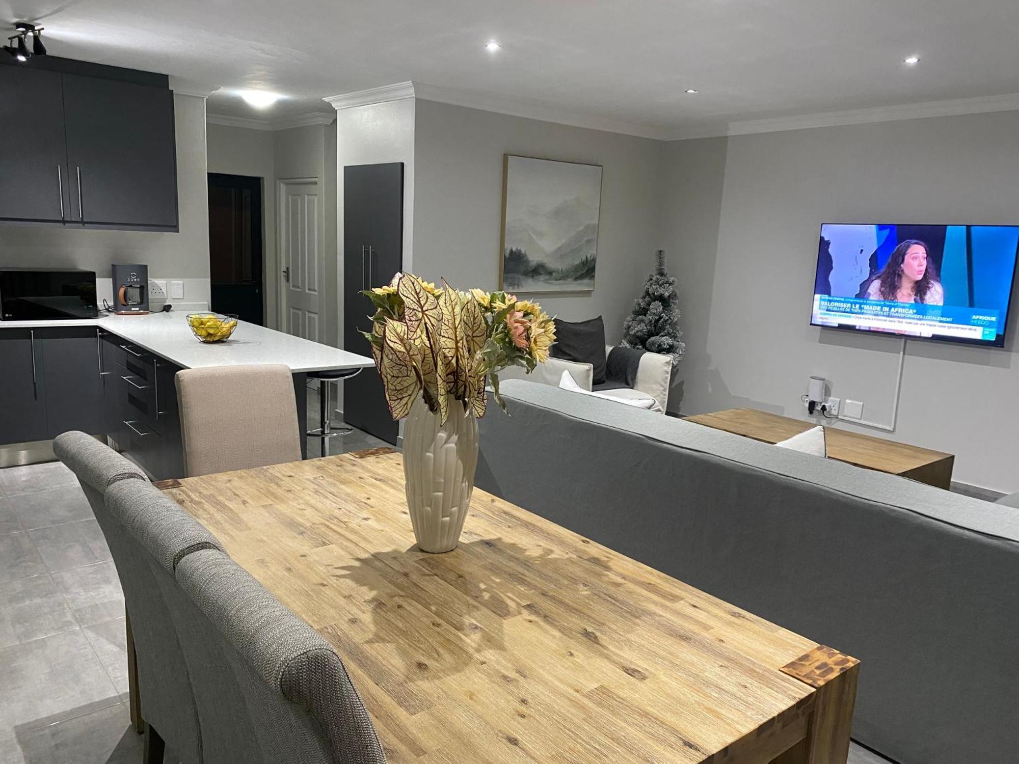 Apartment Gordons Bayview Bliss Cape Town