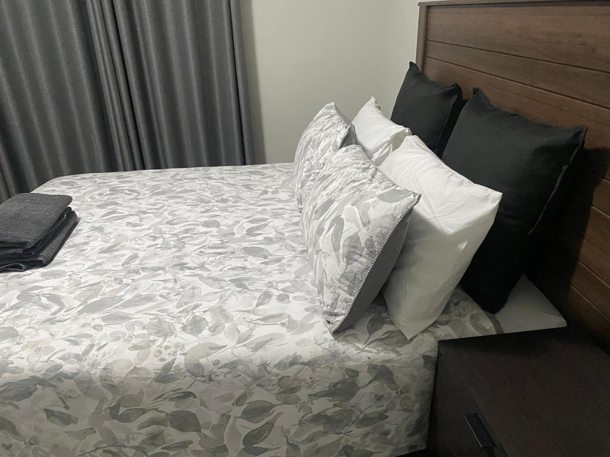 Apartment Gordons Bayview Bliss