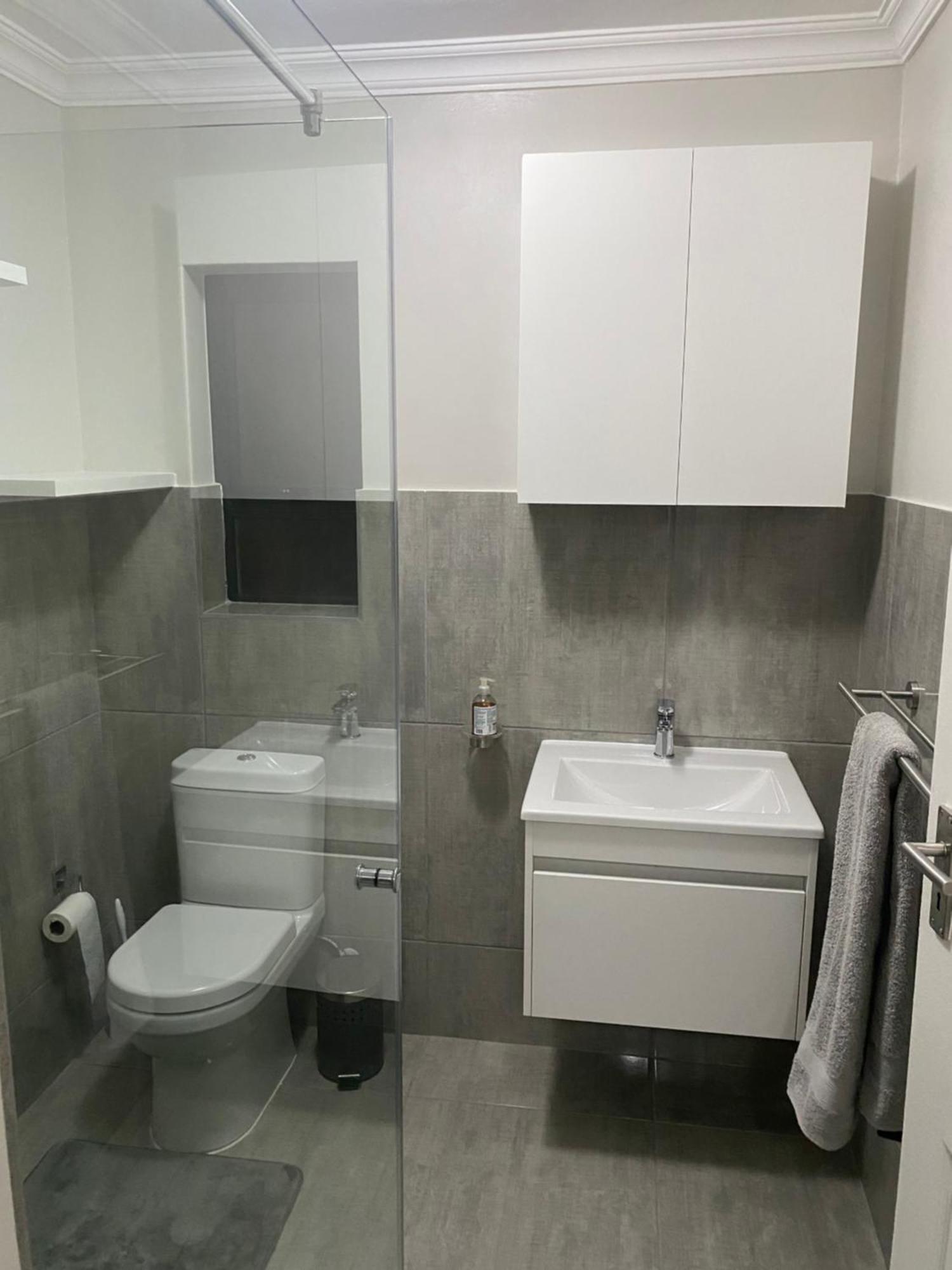 Gordons Bayview Bliss Apartment Cape Town