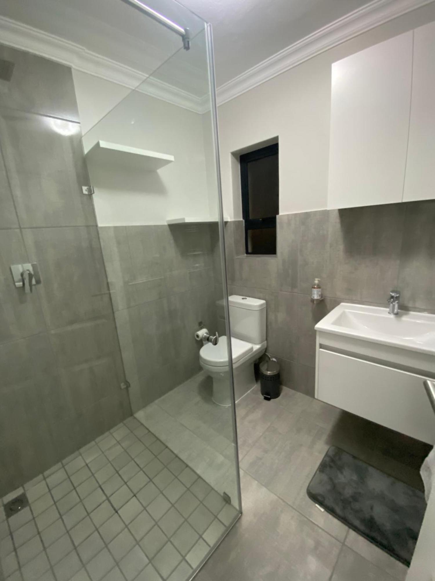 Gordons Bayview Bliss Apartment *