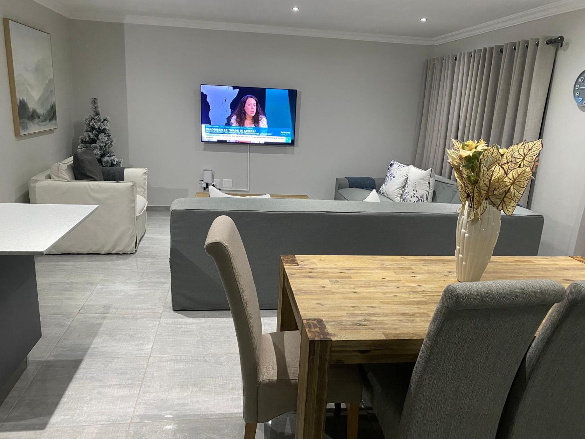 Gordons Bayview Bliss Apartment Cape Town