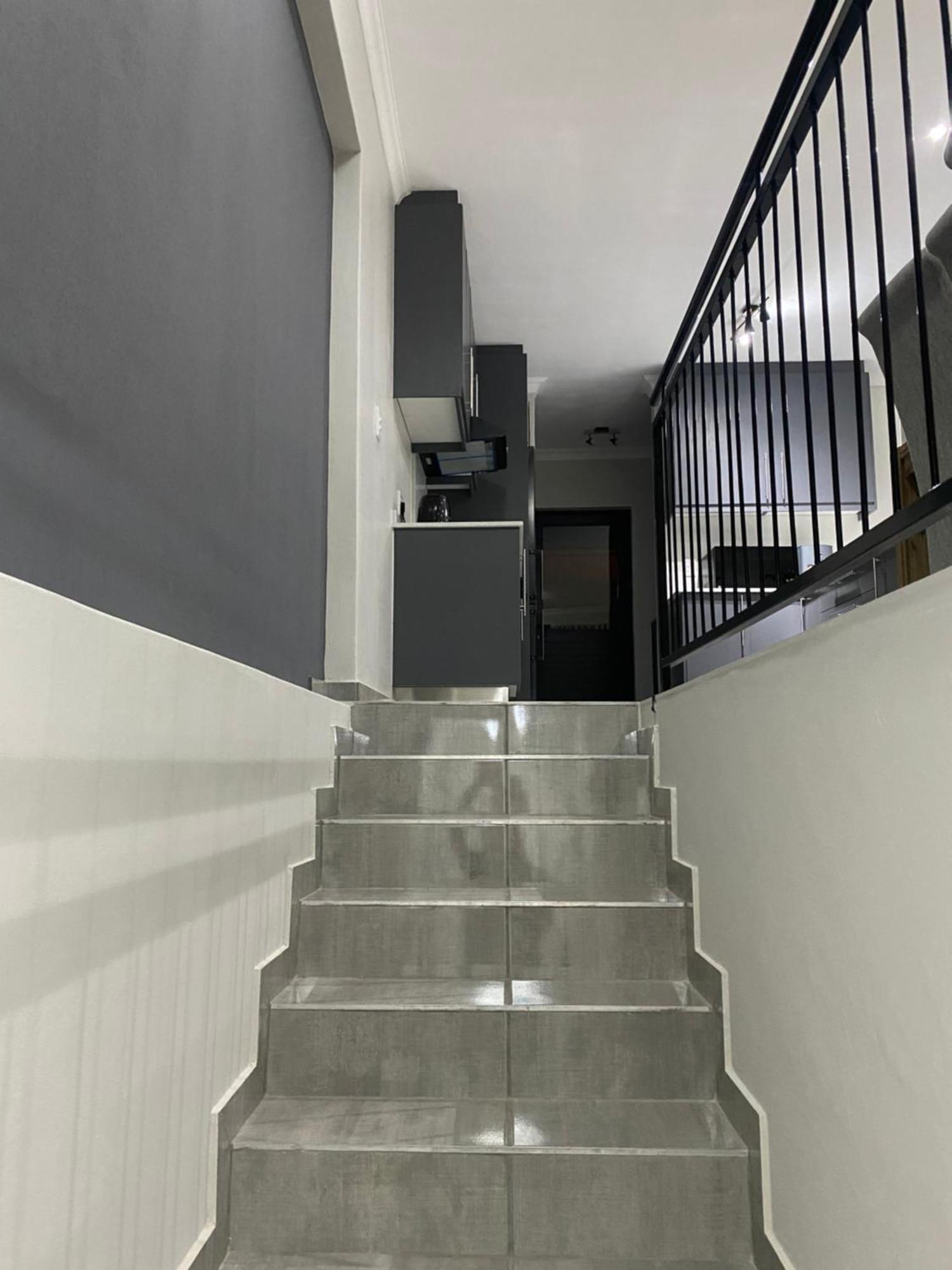 Apartment Gordons Bayview Bliss Cape Town