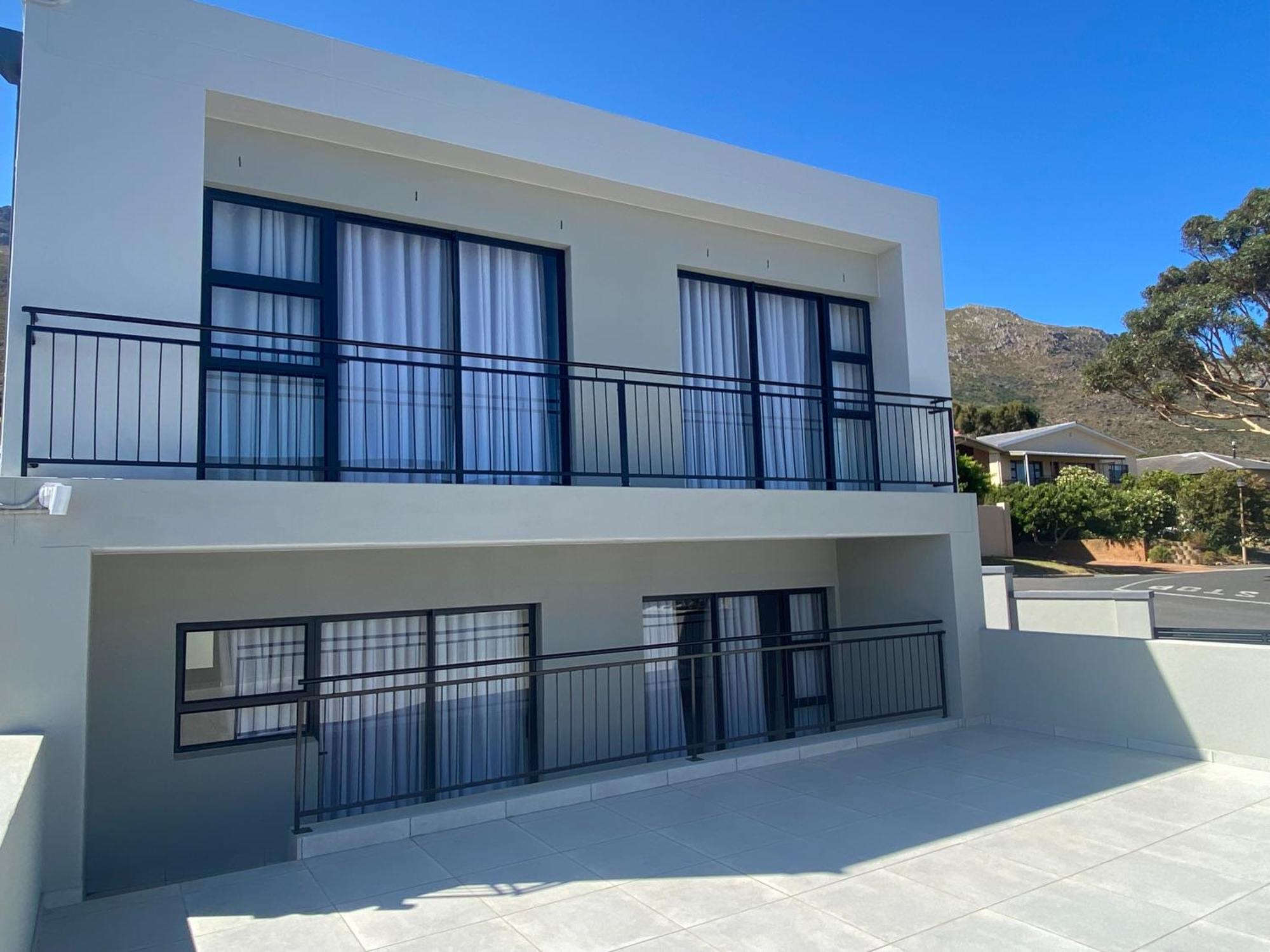 Gordons Bayview Bliss Cape Town