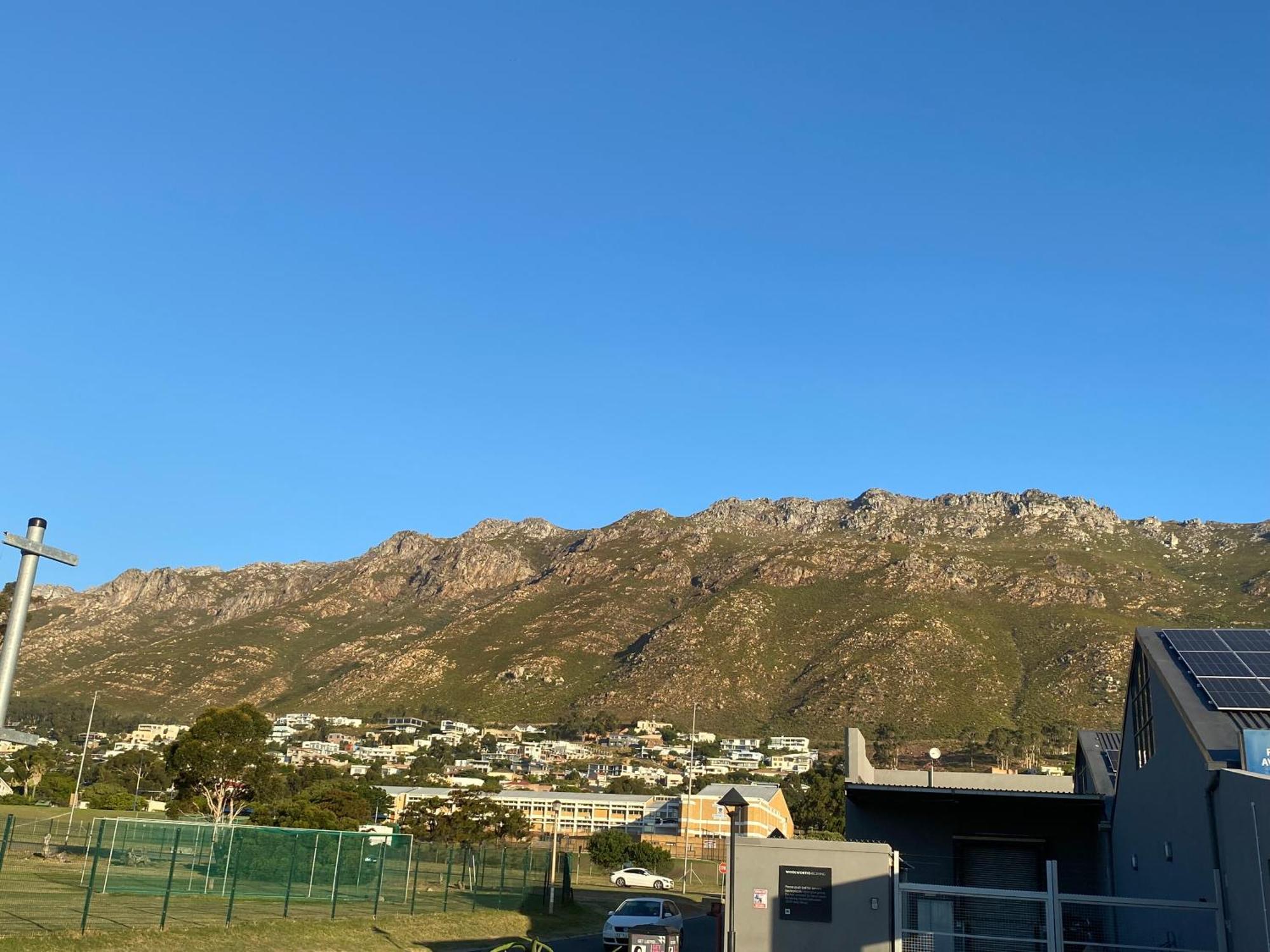 Gordons Bayview Bliss Apartment