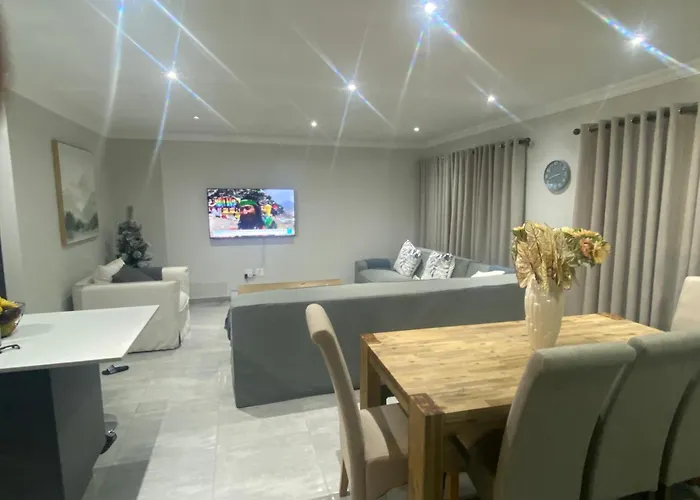 Gordons Bayview Bliss