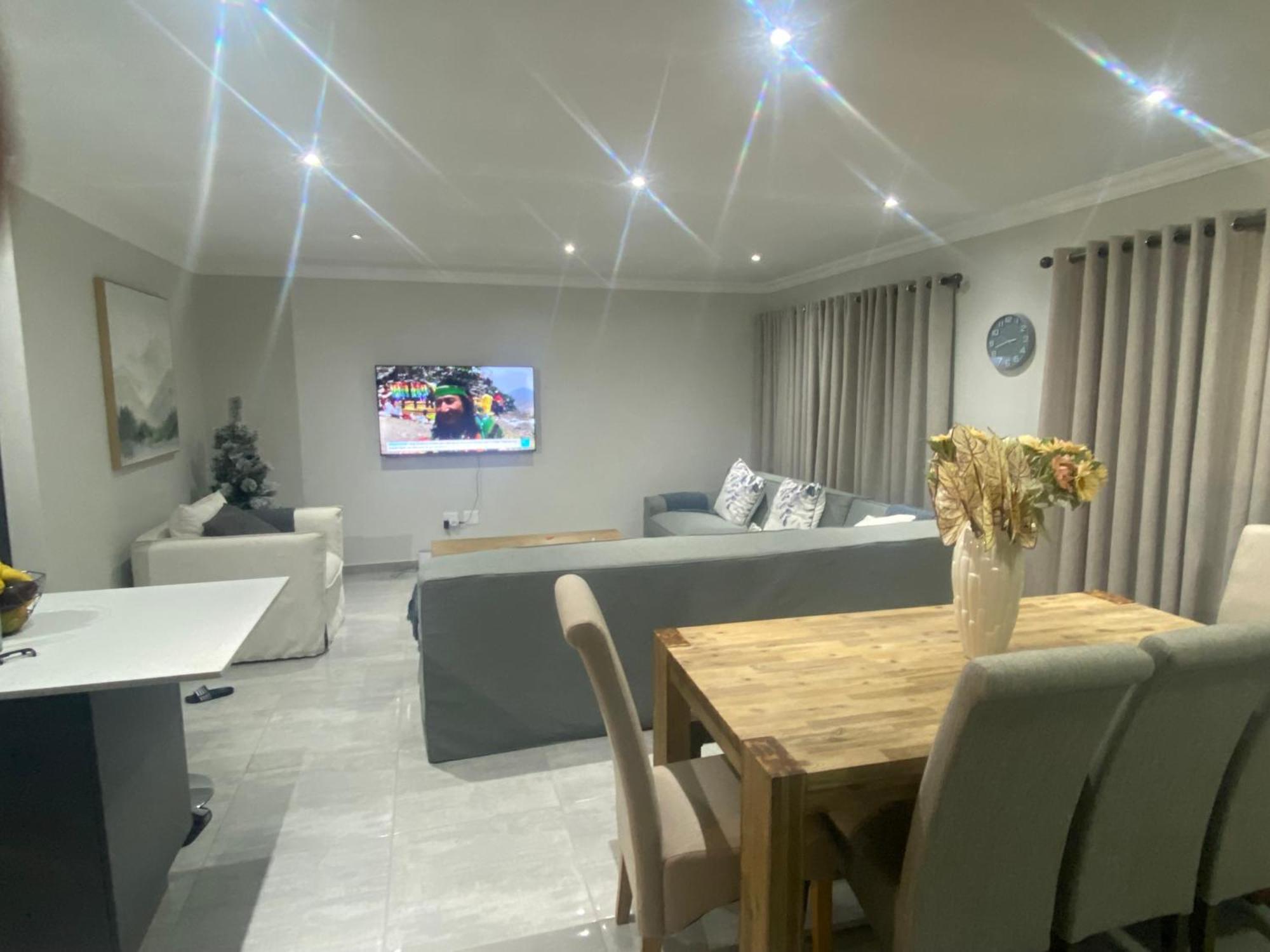 Gordons Bayview Bliss Apartment