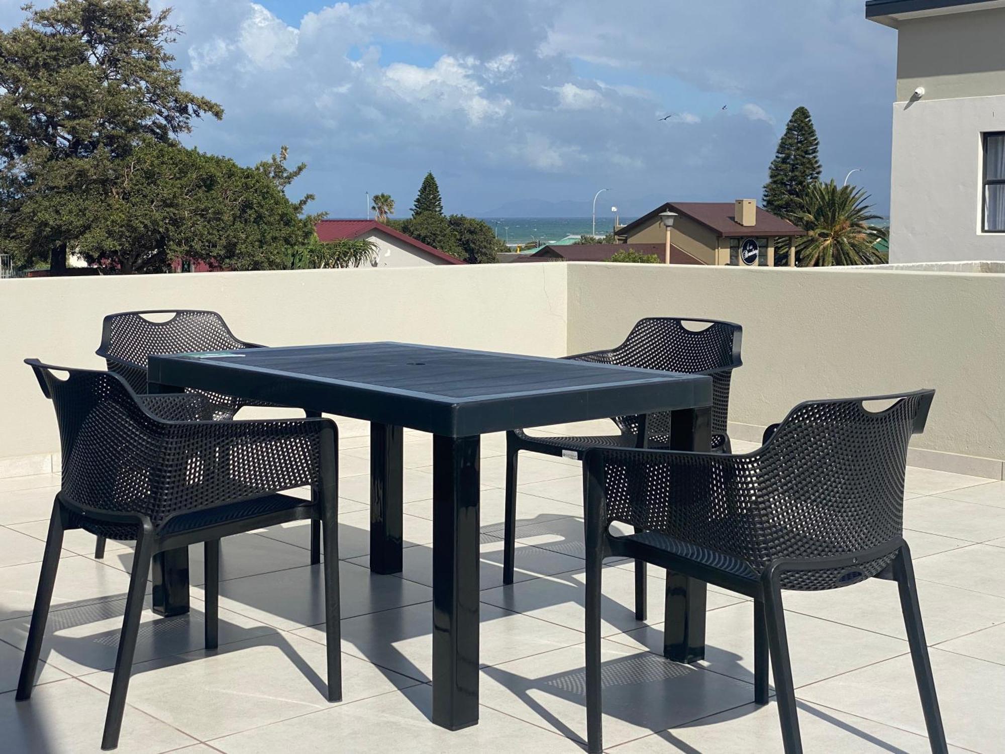 Apartment Gordons Bayview Bliss Cape Town